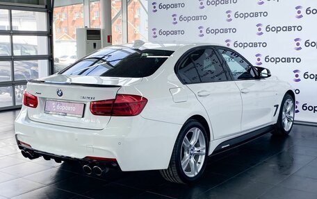 BMW 3 серия, 2016 год, 1 985 000 рублей, 6 фотография