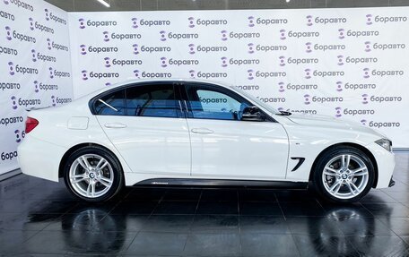 BMW 3 серия, 2016 год, 1 985 000 рублей, 7 фотография