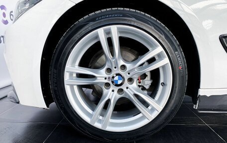 BMW 3 серия, 2016 год, 1 985 000 рублей, 9 фотография