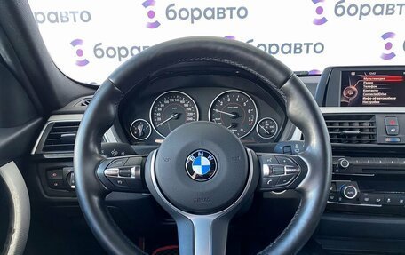 BMW 3 серия, 2016 год, 1 985 000 рублей, 10 фотография
