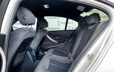 BMW 3 серия, 2016 год, 1 985 000 рублей, 12 фотография