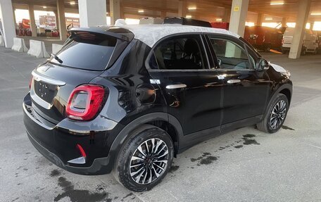 Fiat 500 II, 2024 год, 3 фотография