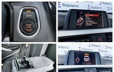 BMW 3 серия, 2016 год, 1 985 000 рублей, 20 фотография