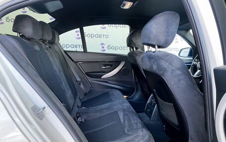 BMW 3 серия, 2016 год, 1 985 000 рублей, 13 фотография