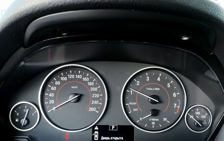 BMW 3 серия, 2016 год, 1 985 000 рублей, 17 фотография