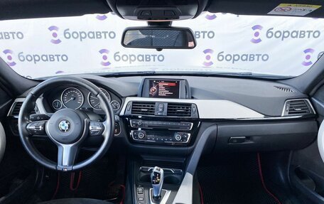 BMW 3 серия, 2016 год, 1 985 000 рублей, 15 фотография