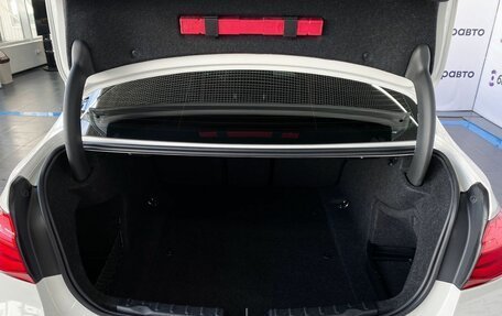 BMW 3 серия, 2016 год, 1 985 000 рублей, 19 фотография