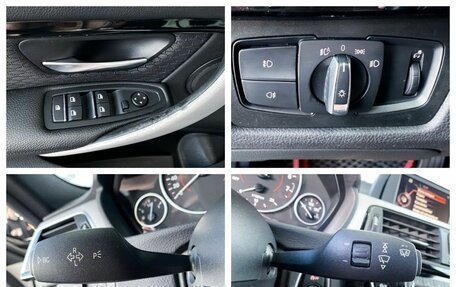 BMW 3 серия, 2016 год, 1 985 000 рублей, 21 фотография