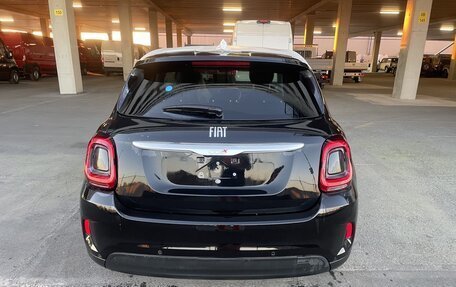 Fiat 500 II, 2024 год, 4 фотография