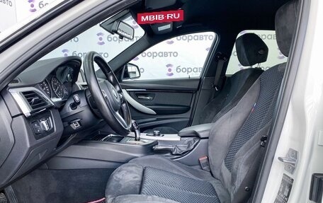 BMW 3 серия, 2016 год, 1 985 000 рублей, 11 фотография