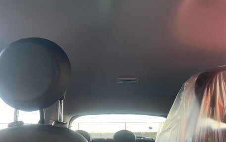 Fiat 500 II, 2024 год, 9 фотография