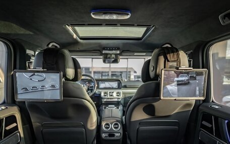 Mercedes-Benz G-Класс W463 рестайлинг _iii, 2024 год, 18 490 000 рублей, 6 фотография