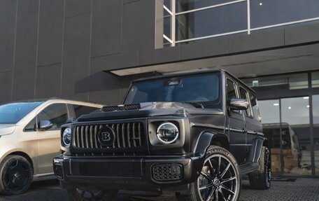 Mercedes-Benz G-Класс W463 рестайлинг _iii, 2024 год, 18 490 000 рублей, 2 фотография