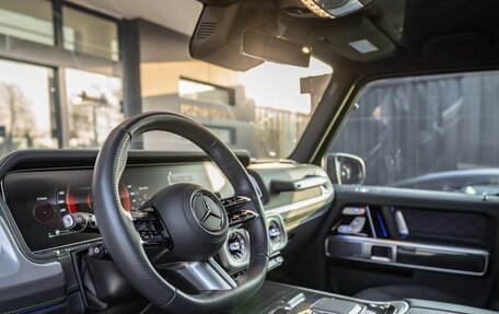 Mercedes-Benz G-Класс W463 рестайлинг _iii, 2024 год, 18 490 000 рублей, 5 фотография