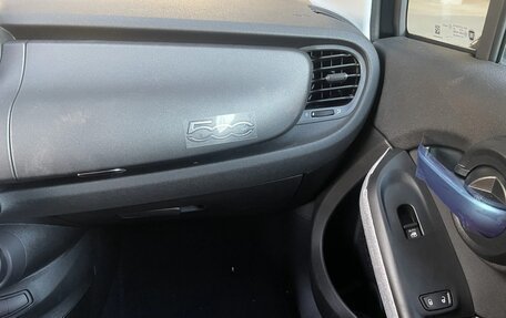 Fiat 500 II, 2024 год, 12 фотография