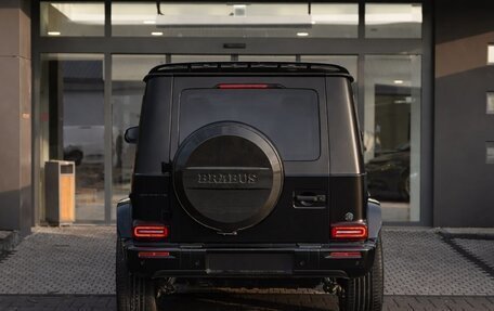 Mercedes-Benz G-Класс W463 рестайлинг _iii, 2024 год, 18 490 000 рублей, 4 фотография
