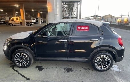 Fiat 500 II, 2024 год, 2 фотография