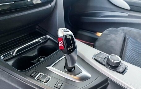 BMW 3 серия, 2016 год, 1 985 000 рублей, 16 фотография