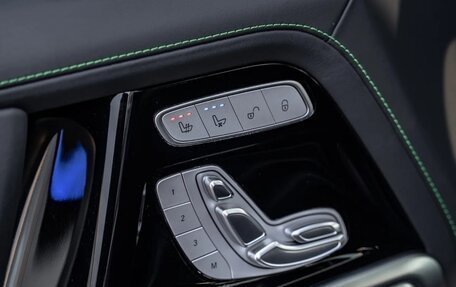 Mercedes-Benz G-Класс W463 рестайлинг _iii, 2024 год, 18 490 000 рублей, 14 фотография