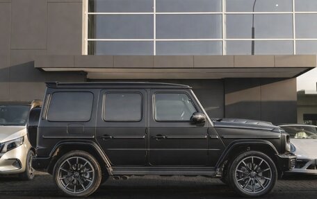 Mercedes-Benz G-Класс W463 рестайлинг _iii, 2024 год, 18 490 000 рублей, 10 фотография