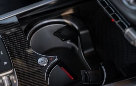 Mercedes-Benz G-Класс W463 рестайлинг _iii, 2024 год, 18 490 000 рублей, 13 фотография