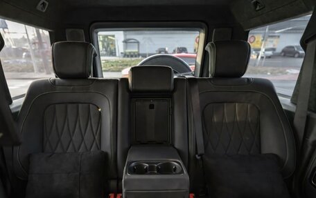 Mercedes-Benz G-Класс W463 рестайлинг _iii, 2024 год, 18 490 000 рублей, 9 фотография