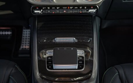 Mercedes-Benz G-Класс W463 рестайлинг _iii, 2024 год, 18 490 000 рублей, 12 фотография