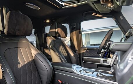 Mercedes-Benz G-Класс W463 рестайлинг _iii, 2024 год, 18 490 000 рублей, 11 фотография