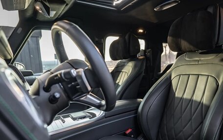 Mercedes-Benz G-Класс W463 рестайлинг _iii, 2024 год, 18 490 000 рублей, 16 фотография