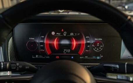 Mercedes-Benz G-Класс W463 рестайлинг _iii, 2024 год, 18 490 000 рублей, 8 фотография