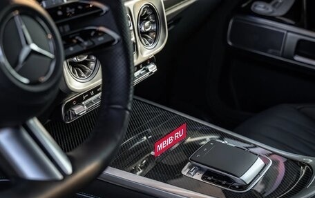 Mercedes-Benz G-Класс W463 рестайлинг _iii, 2024 год, 18 490 000 рублей, 15 фотография