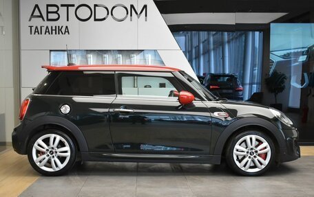 MINI Hatch, 2018 год, 2 990 000 рублей, 4 фотография