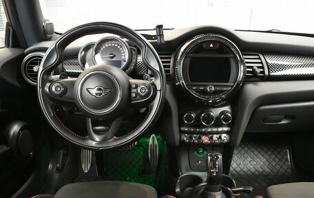 MINI Hatch, 2018 год, 2 990 000 рублей, 8 фотография