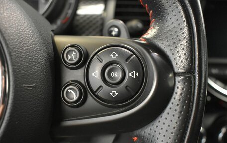 MINI Hatch, 2018 год, 2 990 000 рублей, 11 фотография