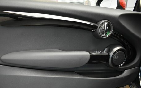 MINI Hatch, 2018 год, 2 990 000 рублей, 13 фотография