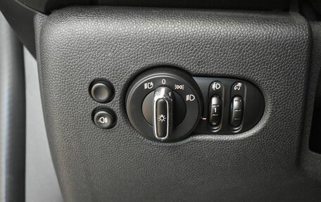 MINI Hatch, 2018 год, 2 990 000 рублей, 15 фотография