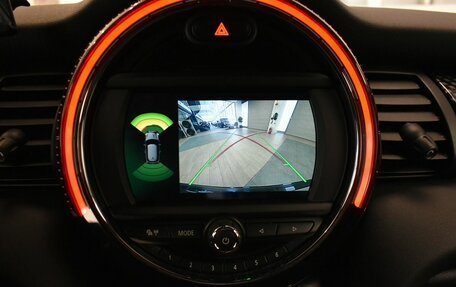 MINI Hatch, 2018 год, 2 990 000 рублей, 19 фотография