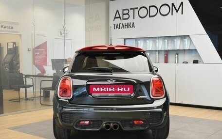 MINI Hatch, 2018 год, 2 990 000 рублей, 6 фотография