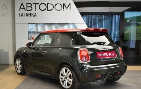 MINI Hatch, 2018 год, 2 990 000 рублей, 5 фотография