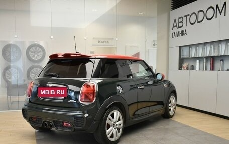 MINI Hatch, 2018 год, 2 990 000 рублей, 7 фотография