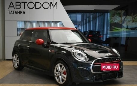 MINI Hatch, 2018 год, 2 990 000 рублей, 3 фотография