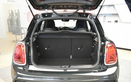 MINI Hatch, 2018 год, 2 990 000 рублей, 29 фотография