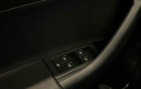 Skoda Rapid I, 2018 год, 1 290 000 рублей, 16 фотография