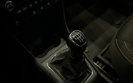 Skoda Rapid I, 2018 год, 1 290 000 рублей, 14 фотография