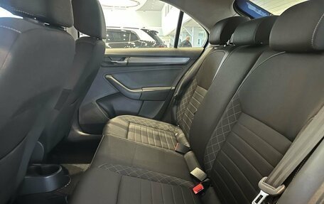 Skoda Rapid I, 2018 год, 1 290 000 рублей, 18 фотография