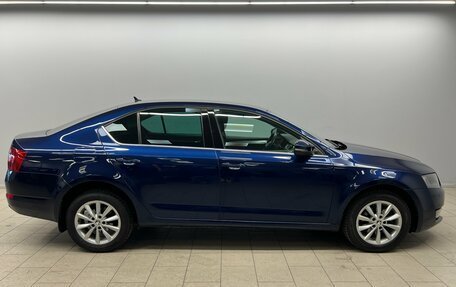 Skoda Octavia, 2015 год, 1 098 000 рублей, 5 фотография