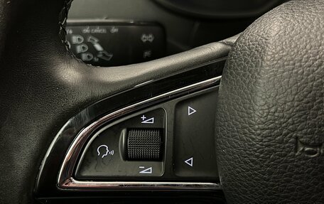 Skoda Octavia, 2015 год, 1 098 000 рублей, 8 фотография