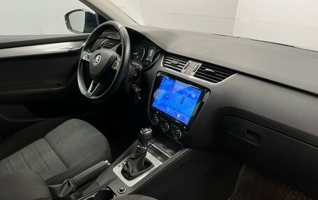 Skoda Octavia, 2015 год, 1 098 000 рублей, 12 фотография