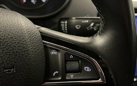 Skoda Octavia, 2015 год, 1 098 000 рублей, 10 фотография