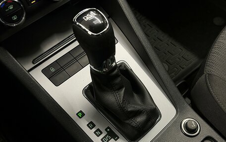 Skoda Octavia, 2015 год, 1 098 000 рублей, 15 фотография